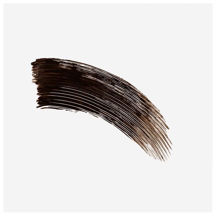 Rimmel London Kind & Free Clean Mascara 002 Black Brown 7ml