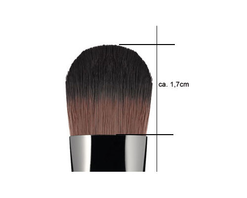 MAKE UP FOR EVER - 244 Precision Shader Brush -large