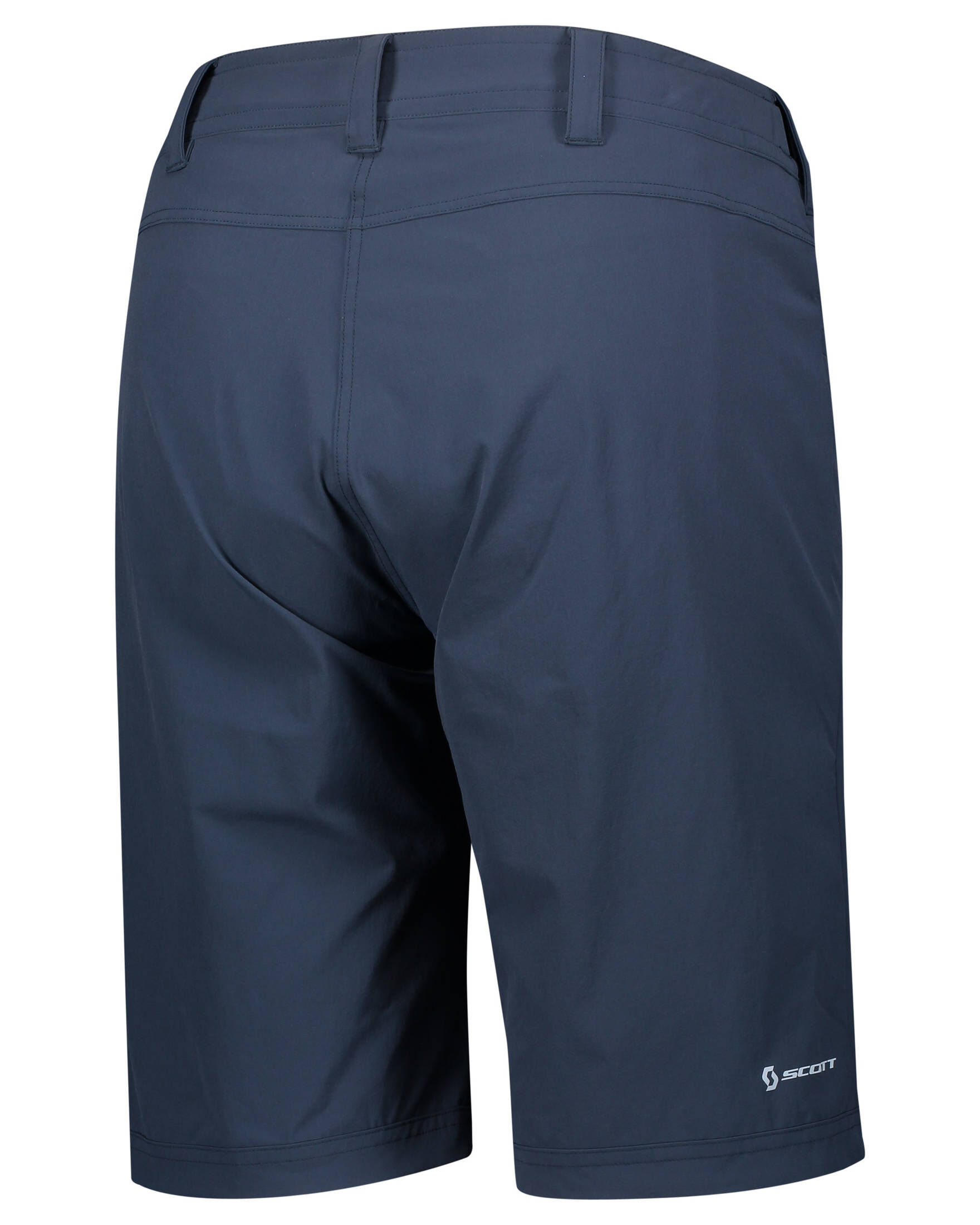 SCOTT| Damen Fahrradshorts SCO SHORTS Ws TRAIL FLOW w/pad