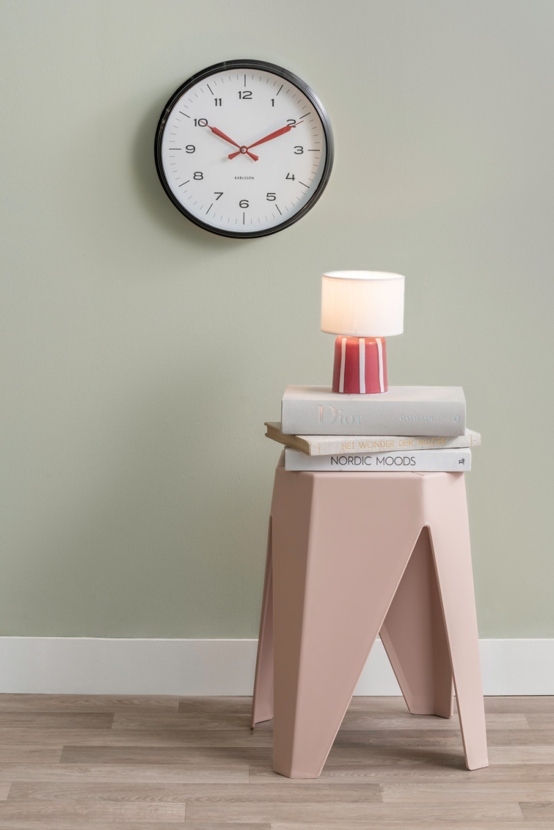 Stool Cherish LM2253BY Bright yellow