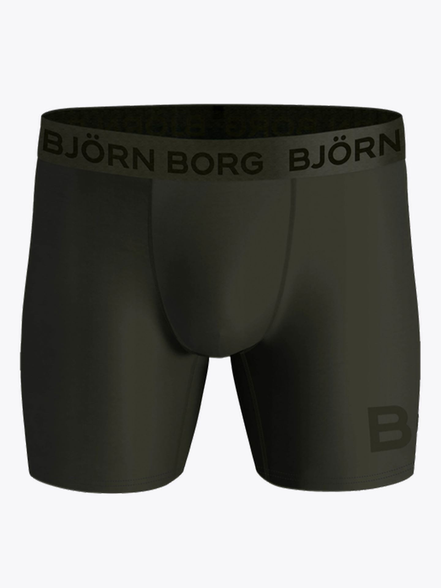 Performance Boxer 3pk