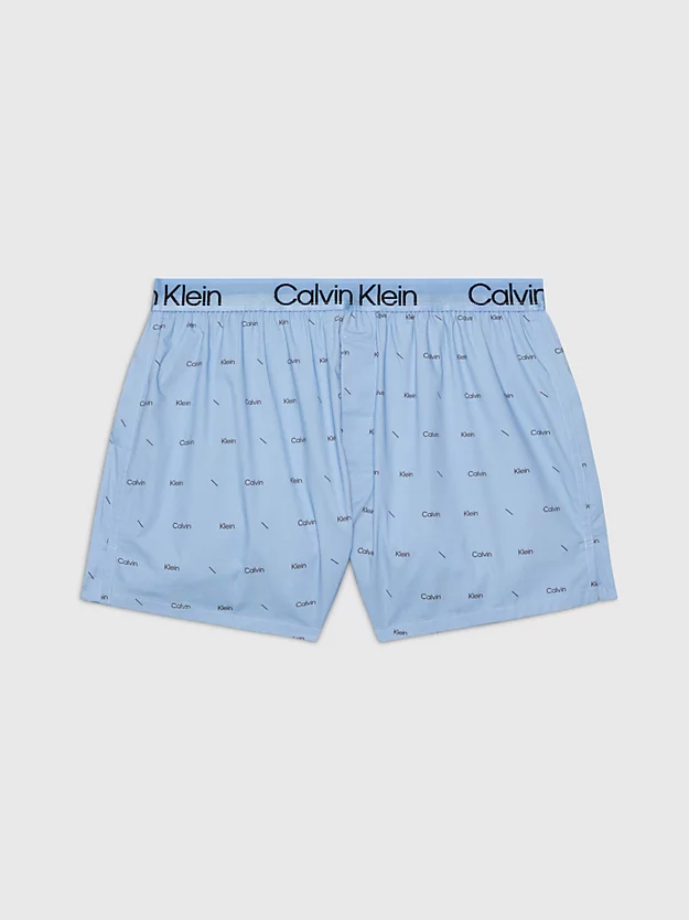 Boxer Slim - Estrutura Moderna