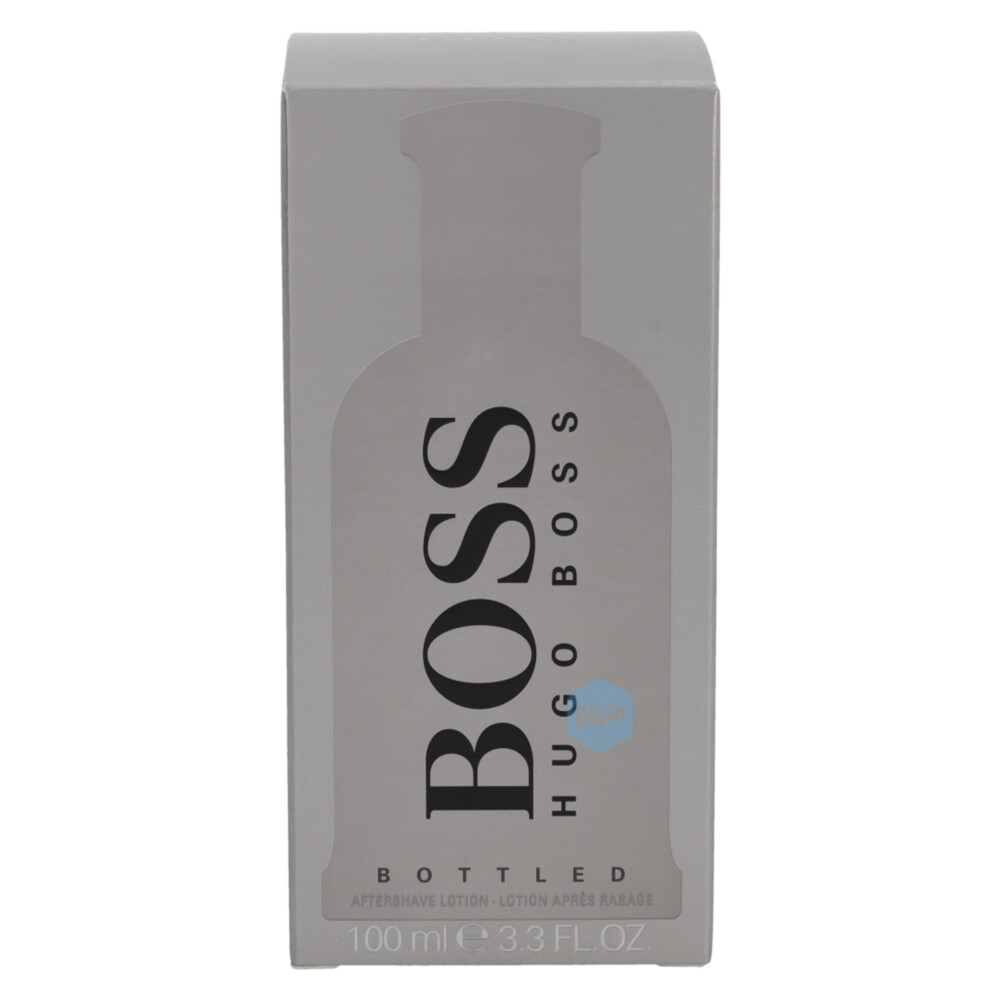 Hugo Boss Boss Bottled Aftershave100 ml