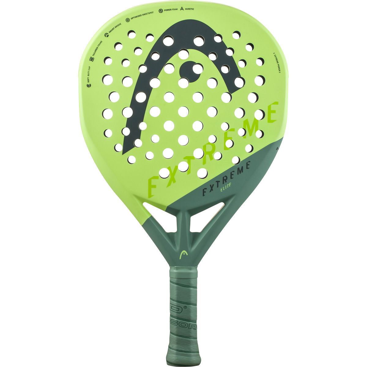 HEAD Extreme Elite Padel Bat