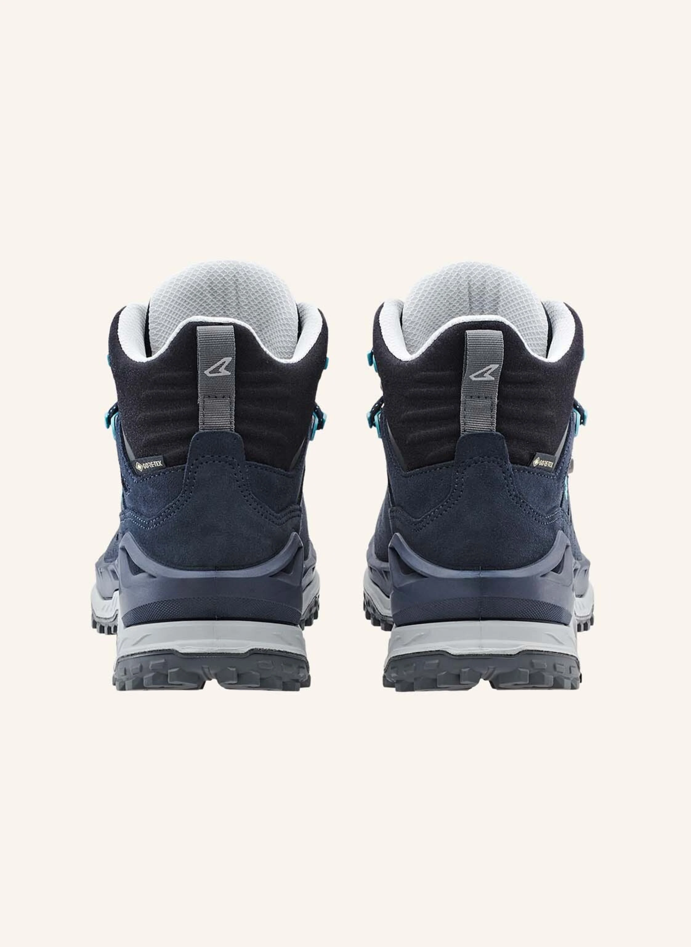 LOWA Outdoor-Schuhe INNOVO GTX MID Ws