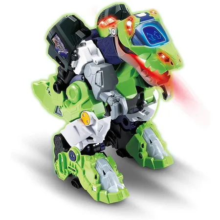Vtech RC Roboter-T-Rex Spielzeugdinosaurier