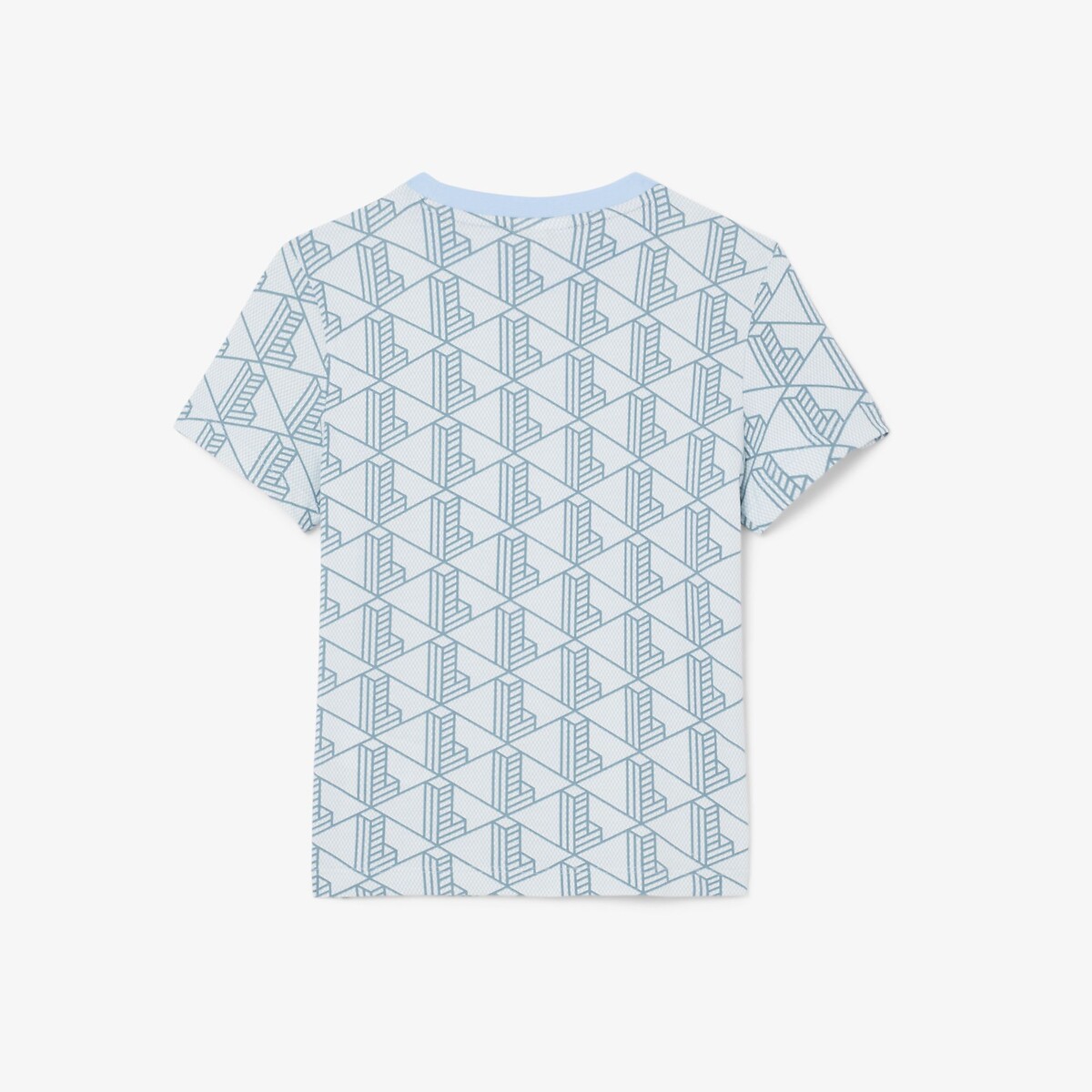 LACOSTE<br>Camiseta de manga curta