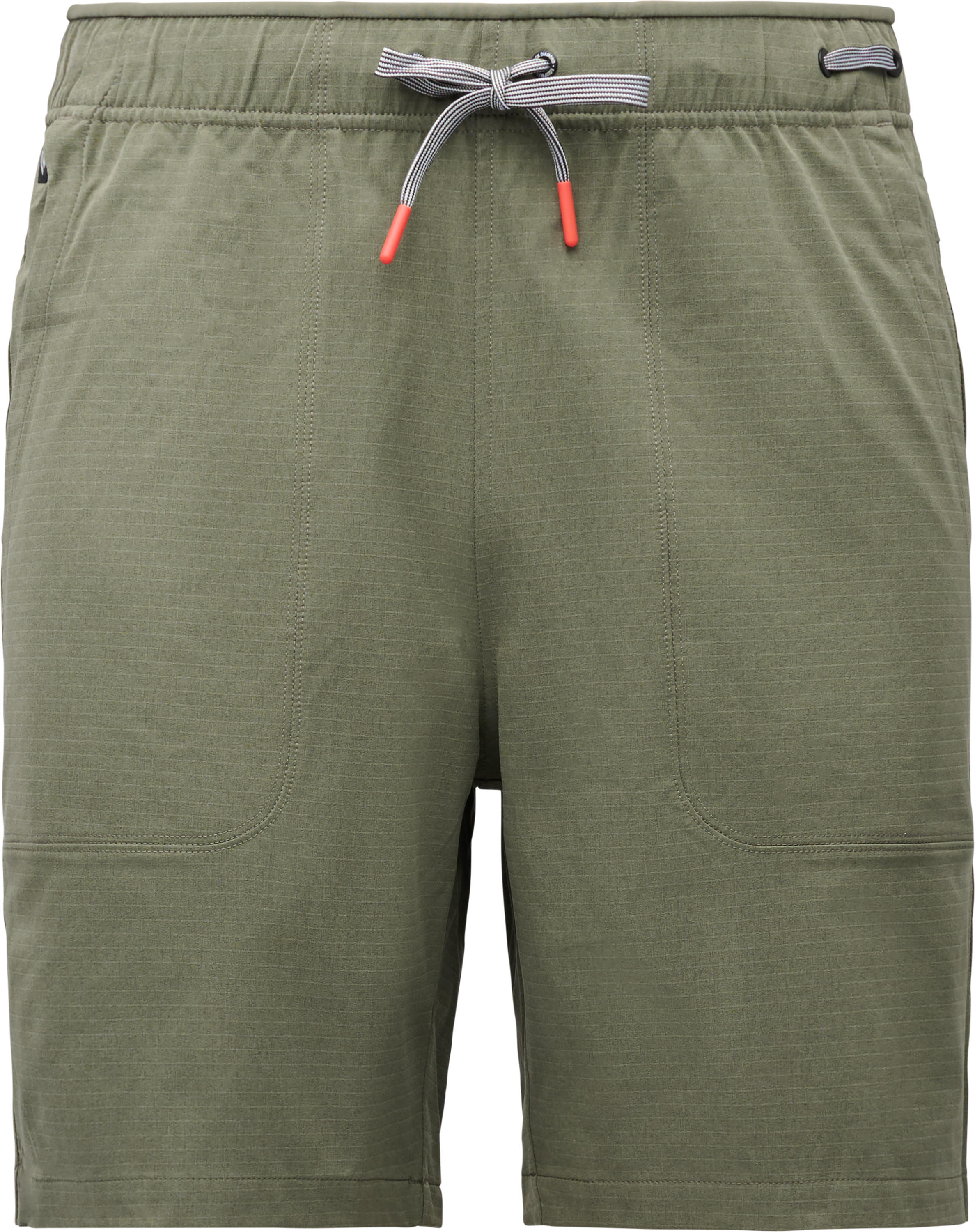 Black Diamond Sequence Shorts M's
