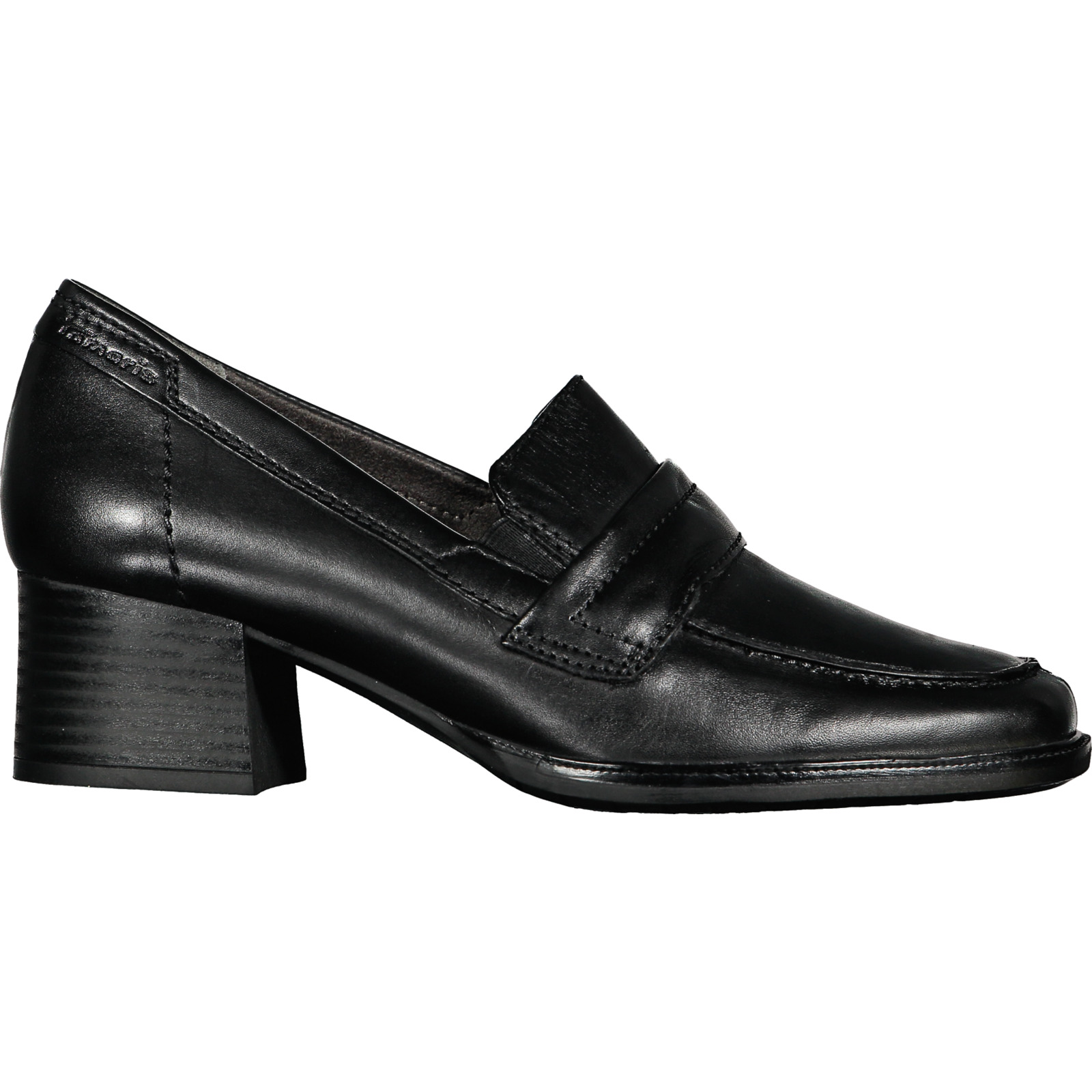 Tamaris Tanja Damenschuhe, 41, schwarz
