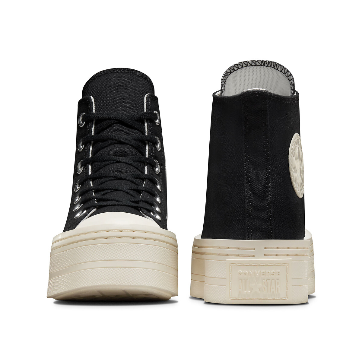 CONVERSE<br>Tênis All Star Lift Hi Counter Climate