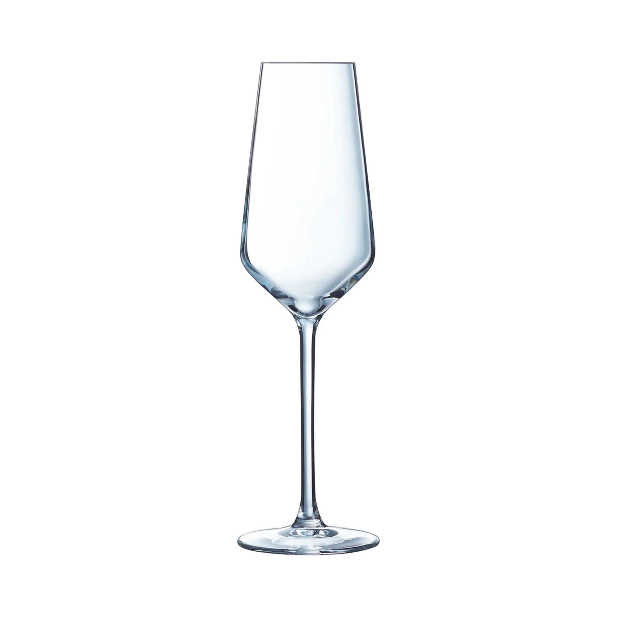 Distinction - 6 flûtes 23 cl Chef et sommelier