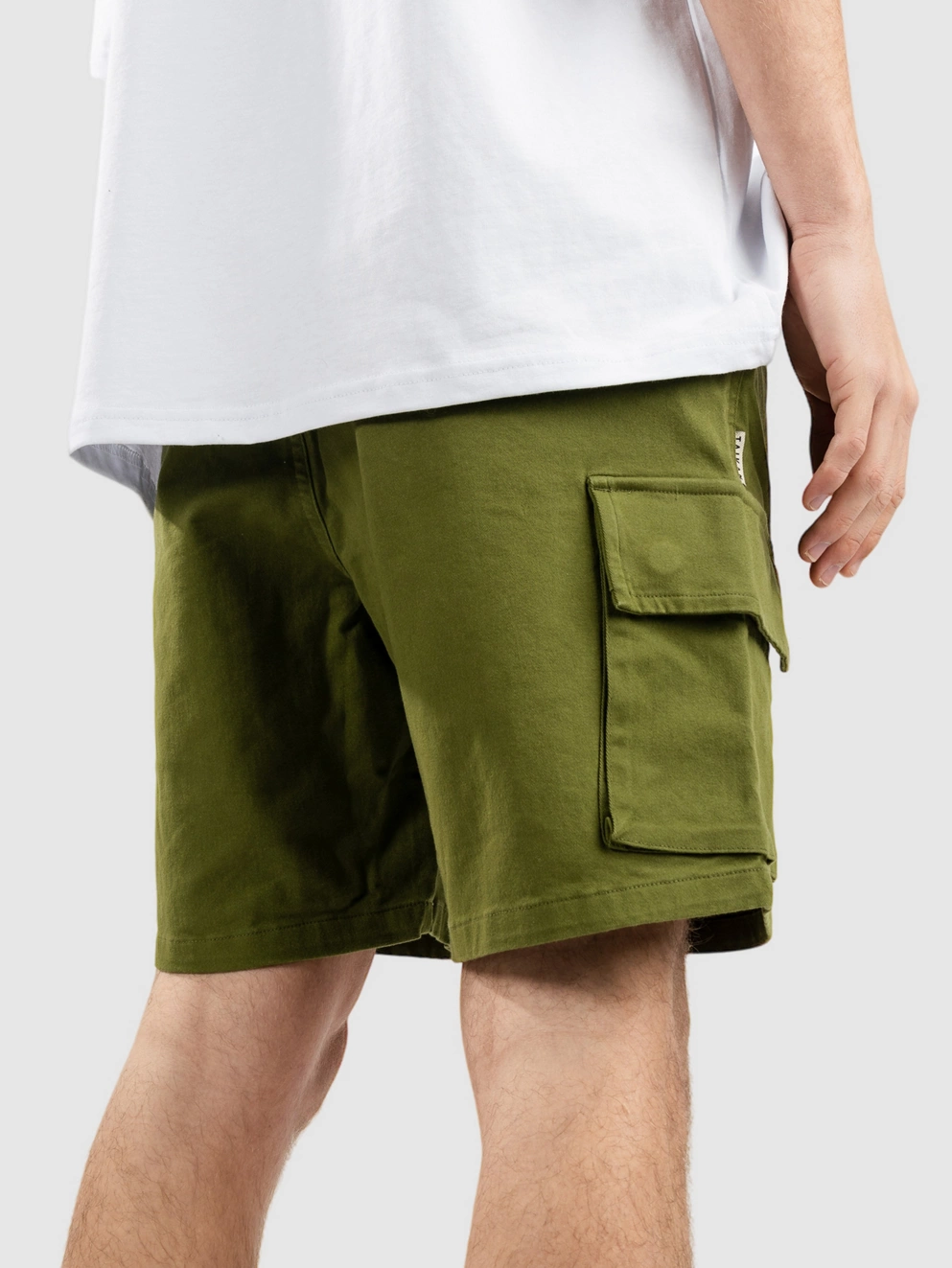Taikan Cargo Shorts olive