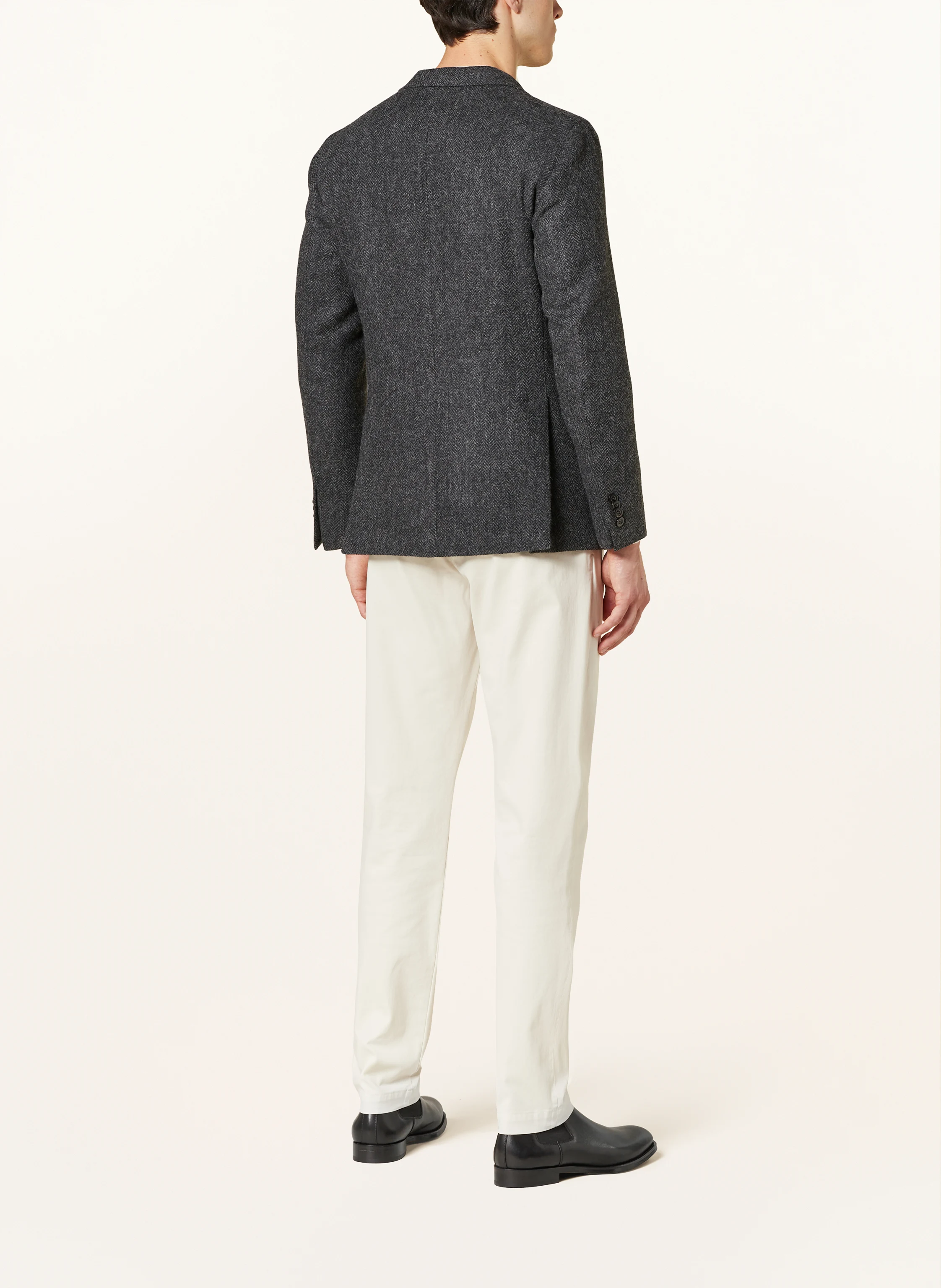 BOGLIOLI Sakko Regular Fit