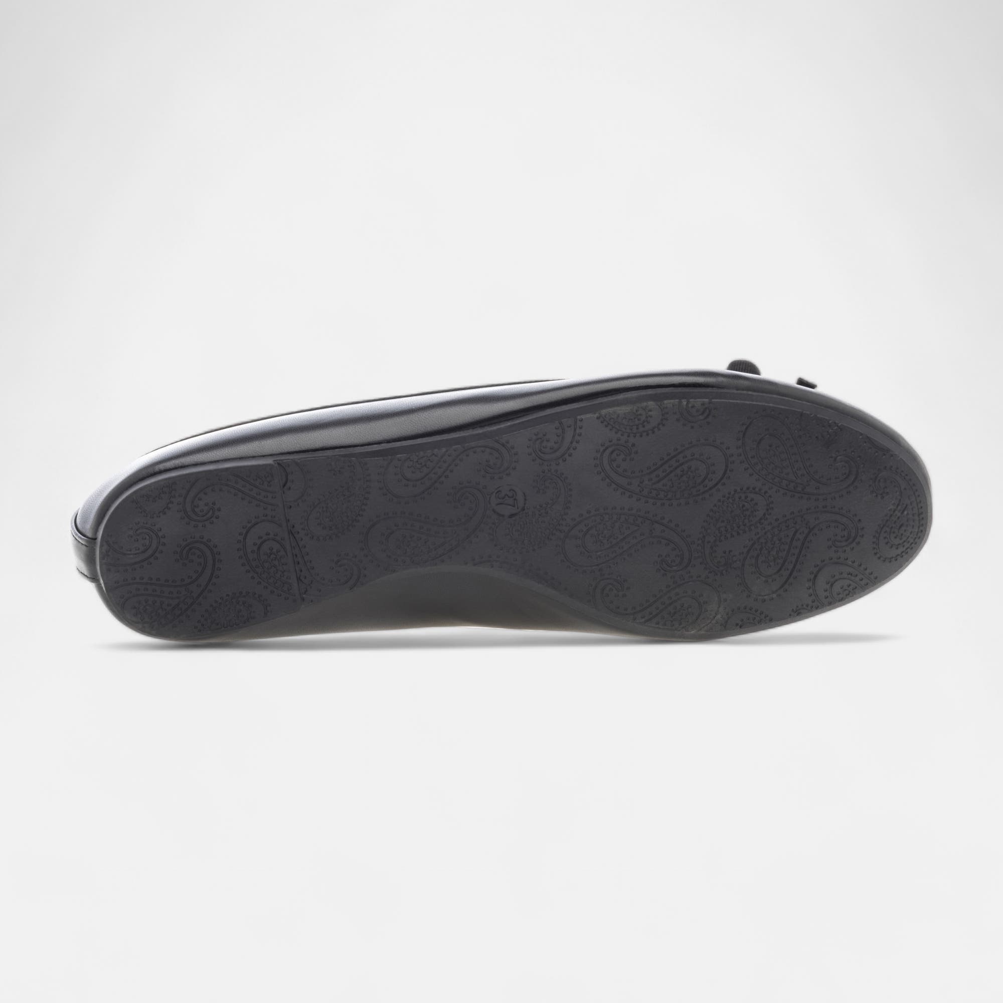 Ballerines Femme noir