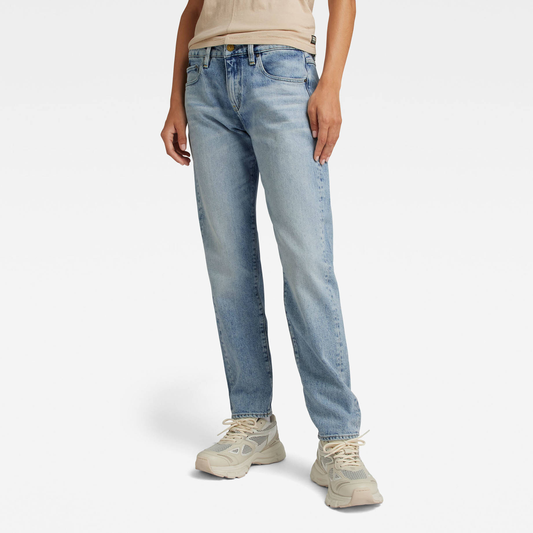 G-Star RAW| Damen Jeans KATE BOYFRIEND