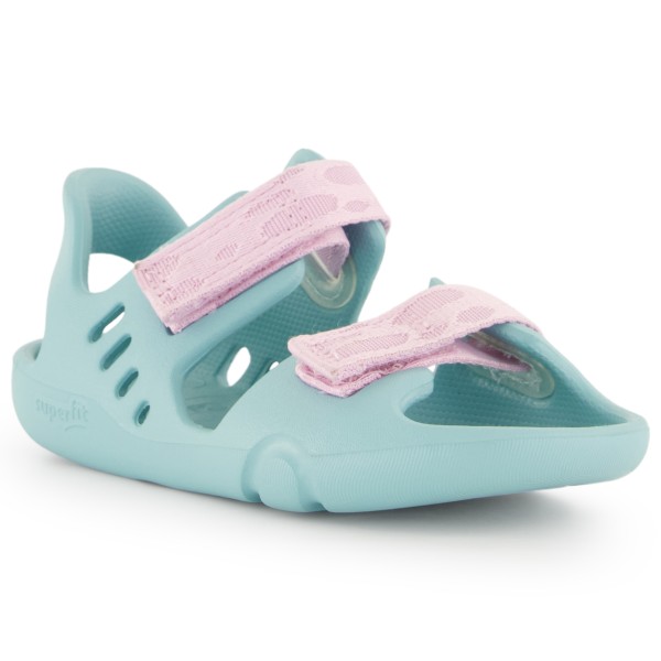 Superfit - Kid's Splash-S - Sandalen