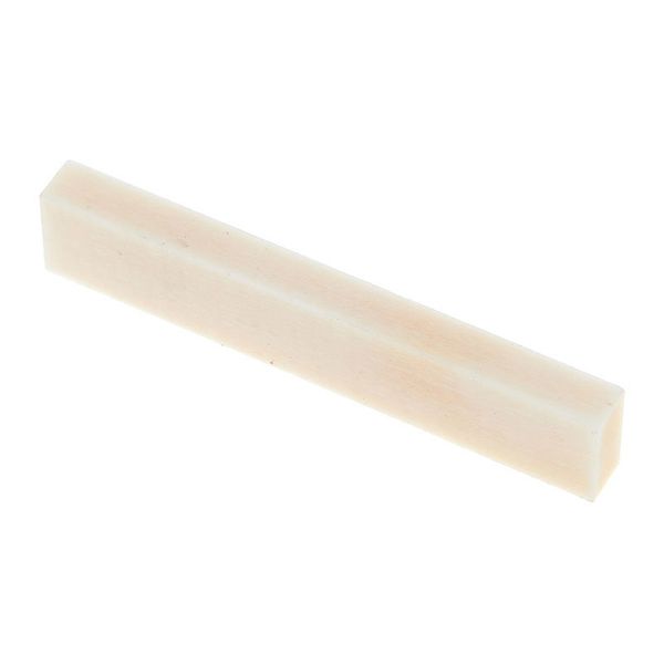 Harley Benton Parts Unbleached Bone 55x5x10