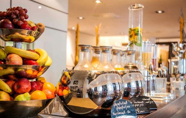 Frühstückszauber für Zwei in Wien | MYDAYS