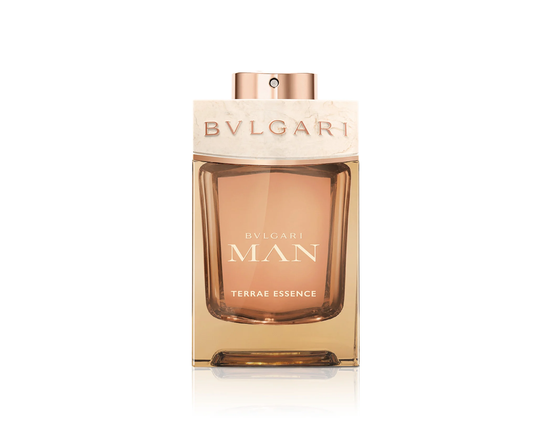 BVLGARI MAN TERRAE ESSENCE |