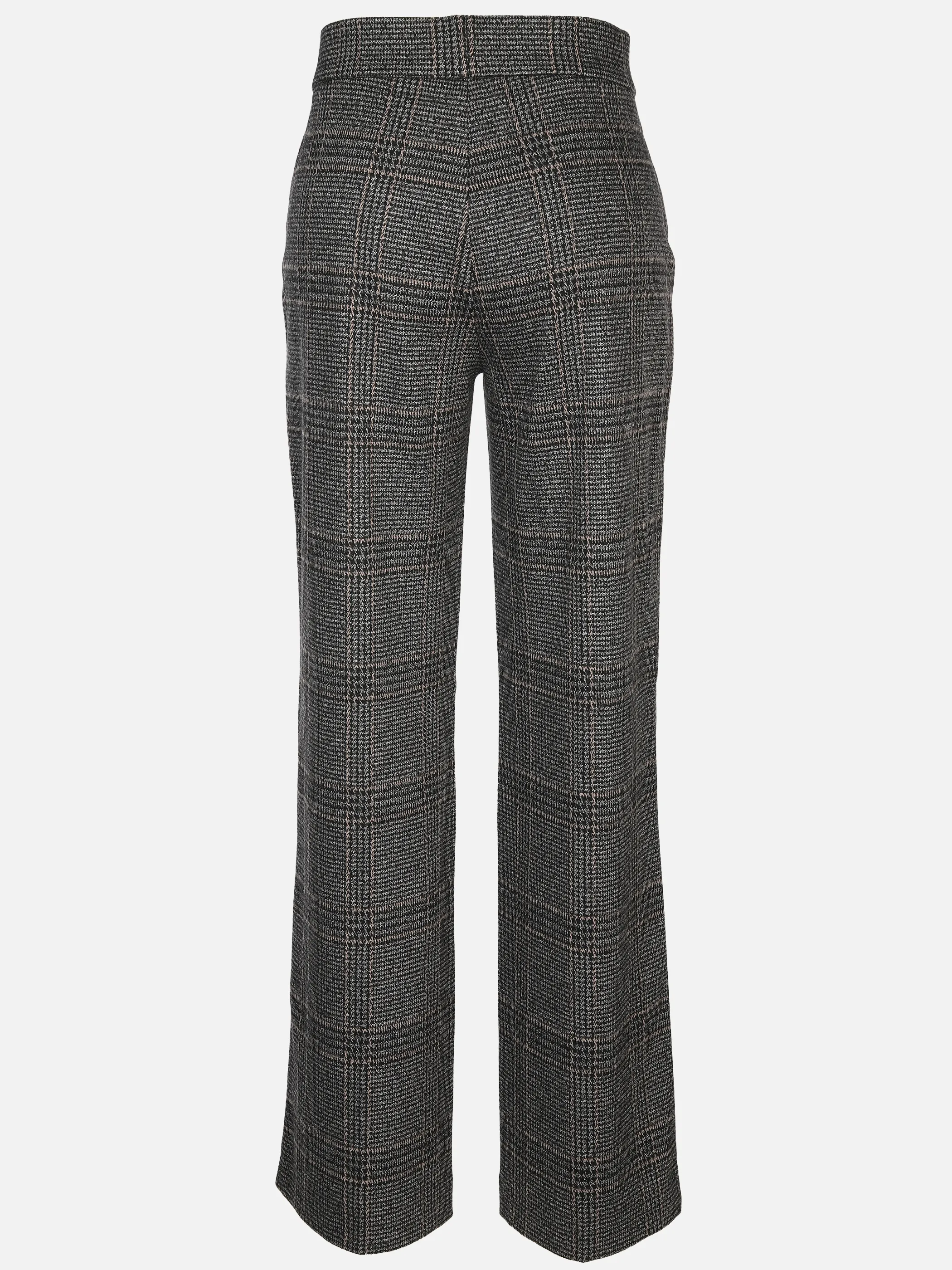 Damen Hose mit weitem Bein
