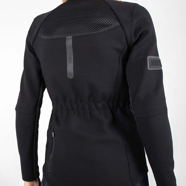 knox - Veste femme Honister Noir