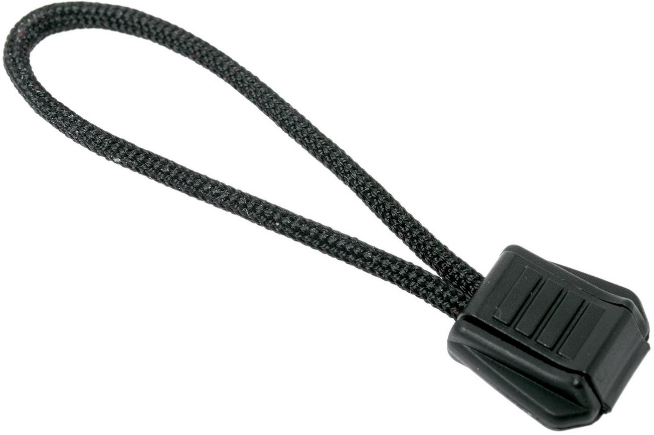 Exotac tinderZIP Black, 009000-BLK