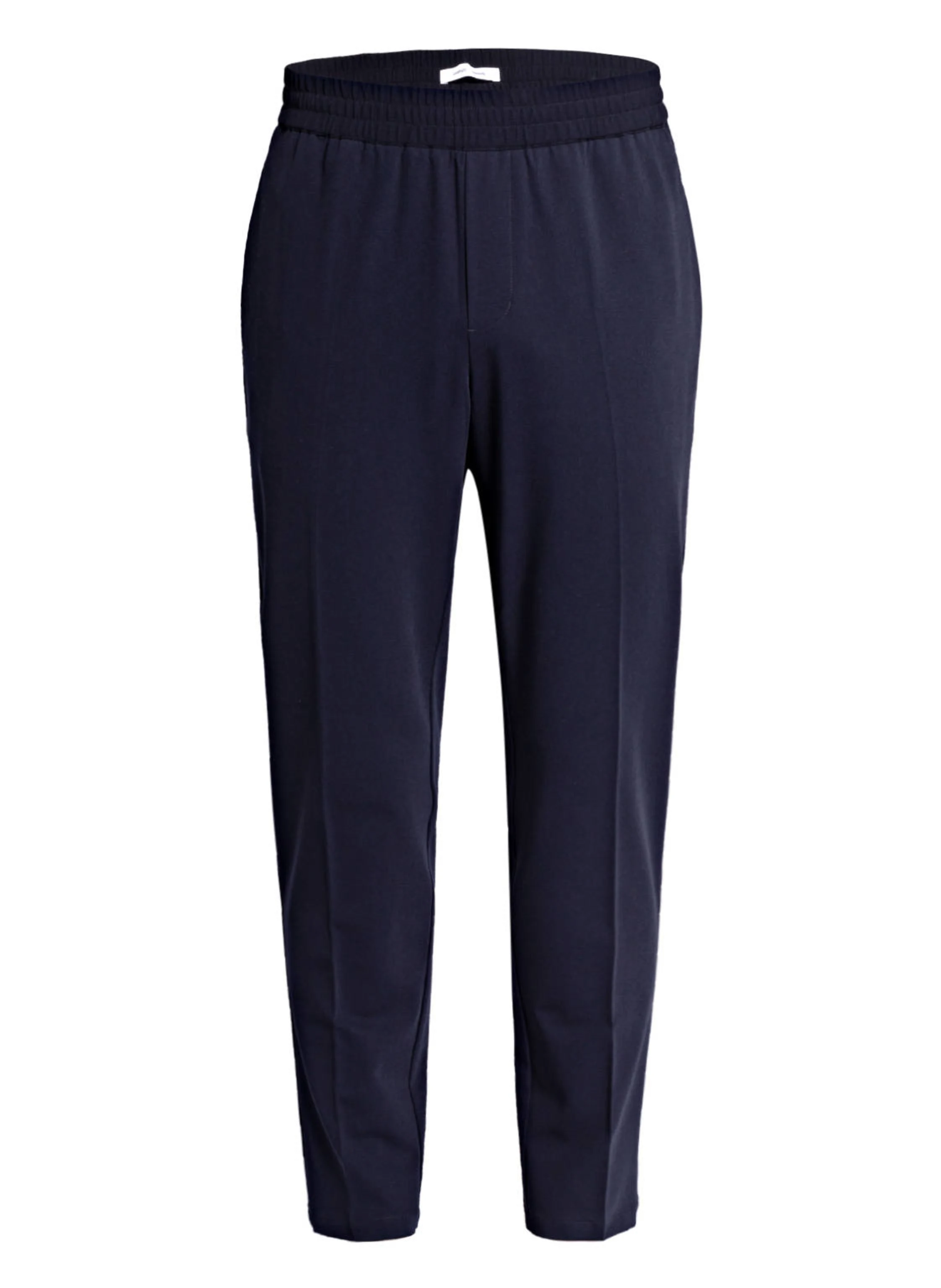 SAMSØE  SAMSØE Hose SMITHY im Jogging-Stil Slim Fit