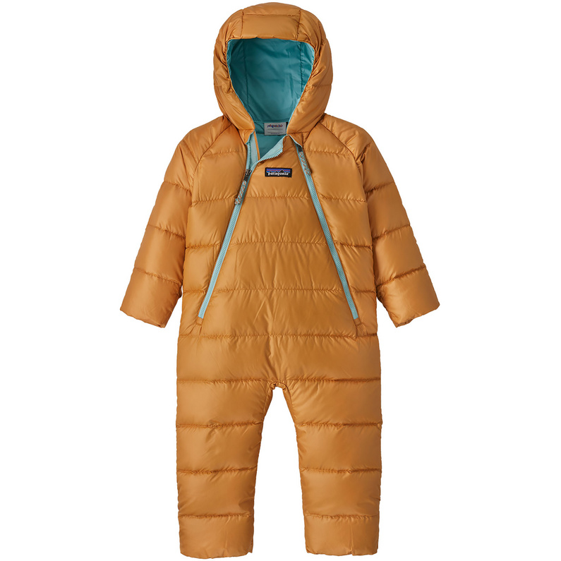 Patagonia Kinder Infant Hi-Loft Down Schneeanzug