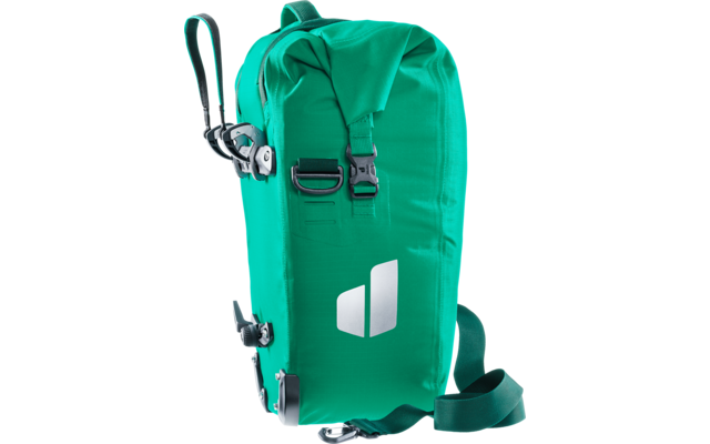 Deuter Weybridge 20+5 Fahrradrucksack 20+5 Liter