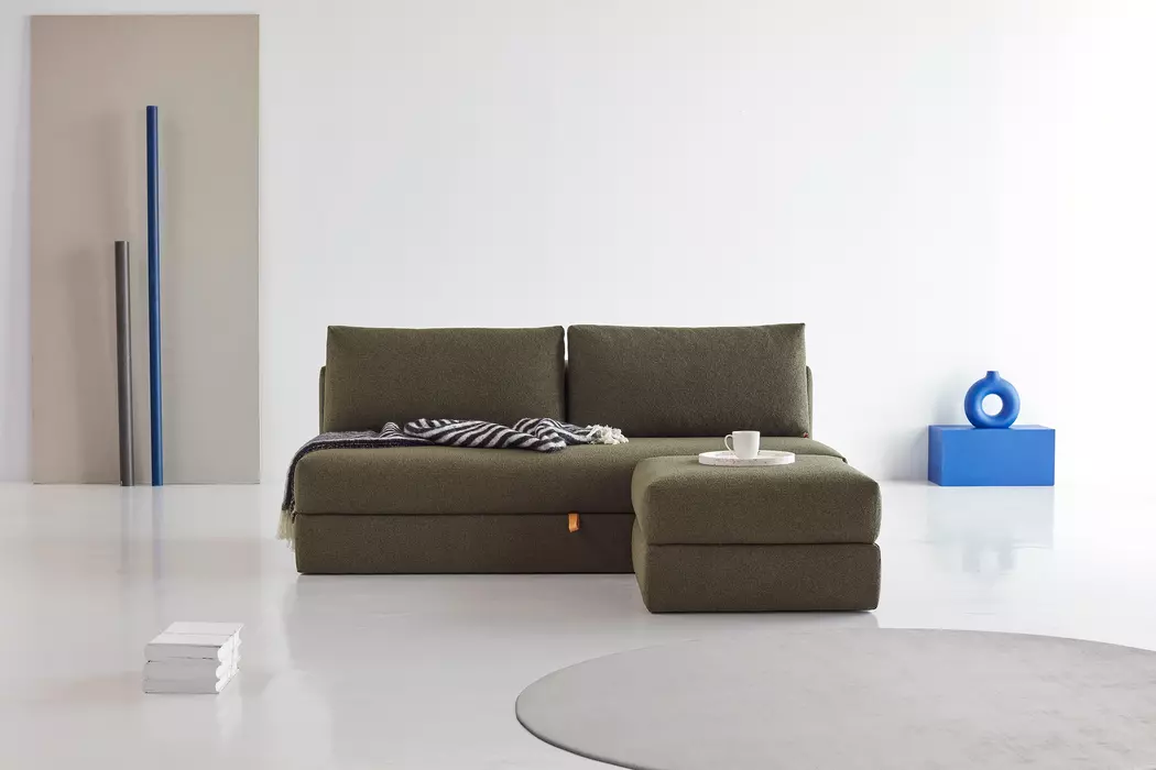 Schlafsofa Osvald