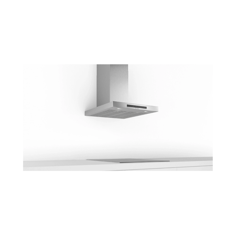 Bosch DWB67IM50 Wandhaube 60cm