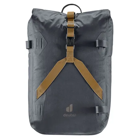 Deuter Fahrradrucksack Amager 25+5 Graphite