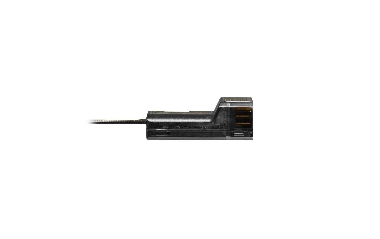 Empfänger R7208SB 8-Kanal 2.4 GHz FASSTest<br>S.Bus fähiger FASSTest Empfänger