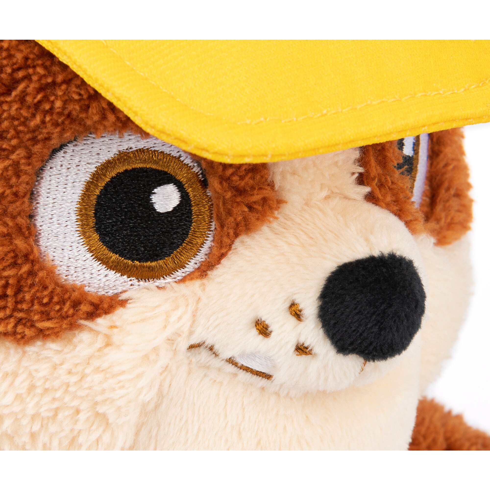Spin Master Kuscheltier GUND - PAW Patrol Rubble