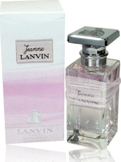 Jeanne Lanvin Eau De Parfum 50ML