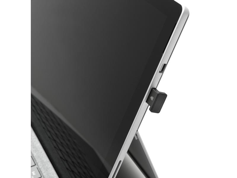 Kensington VeriMark Guard USB-A Fingerprint Key USB-A, 1 St Plattformübergreifender USB-A Fingerabdruckscanner mit FIDO2- und FIDO/U2F-Zertifizierung