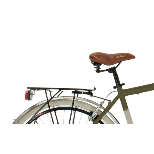 Bicicleta urbana Airbici 605am Elegance