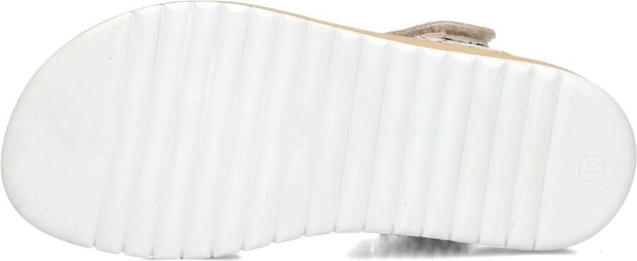 Giga G4560 Sandalen Meisjes Beige