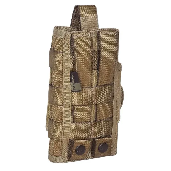 Tasmanian Tiger -  Pistolenholster Tactical Holster MKII