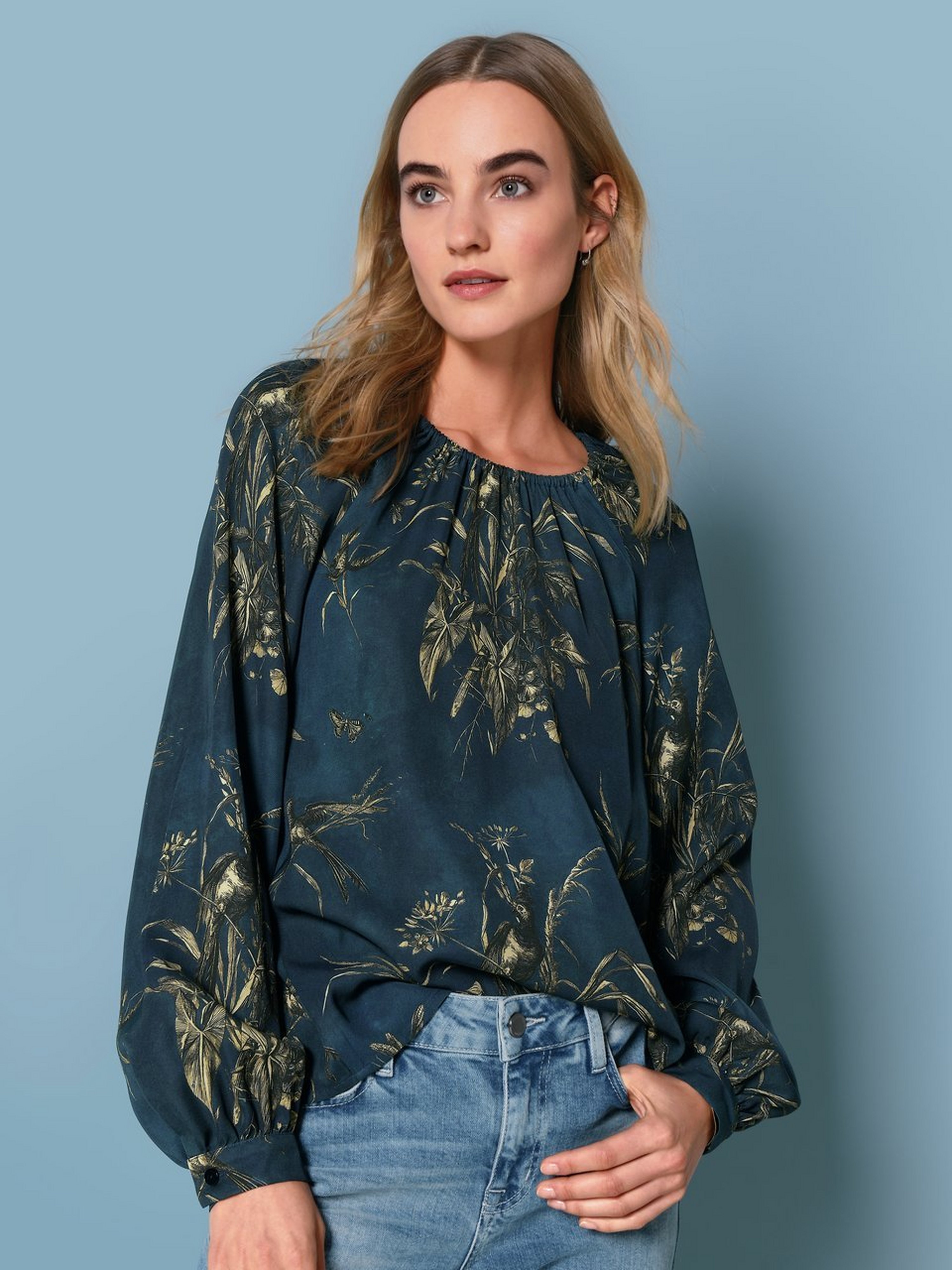 Bluse