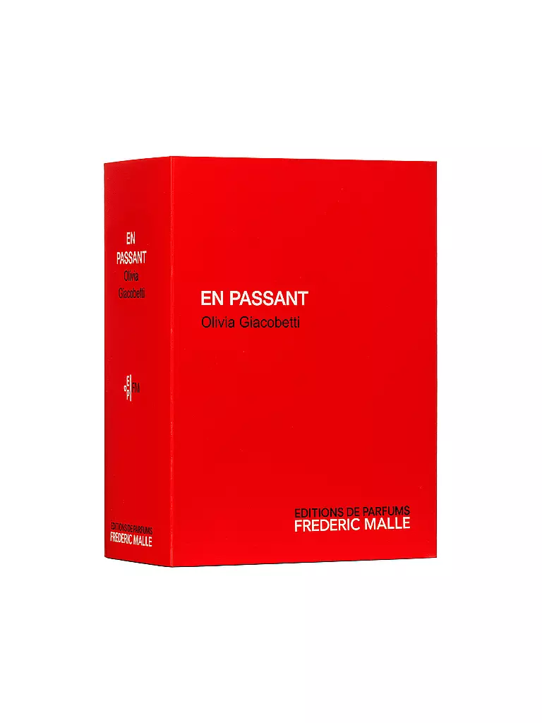 FREDERIC MALLE En Passant Parfum Spray 50ml  keine Farbe