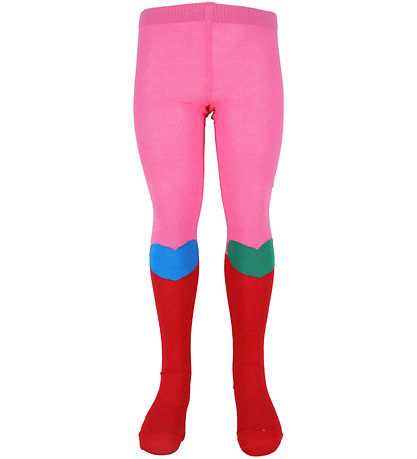 Stella McCartney Kids trømpebukser - R?d/Pink