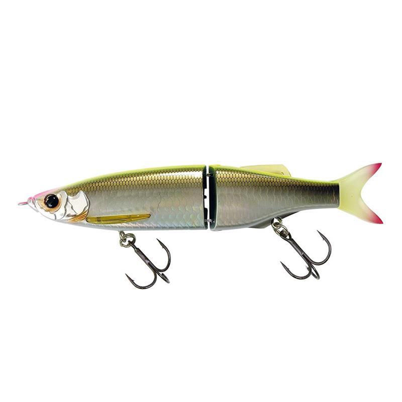 Leurre Flottant Trefle Creation Mirage Jt 220-225 Transformer - 22Cm