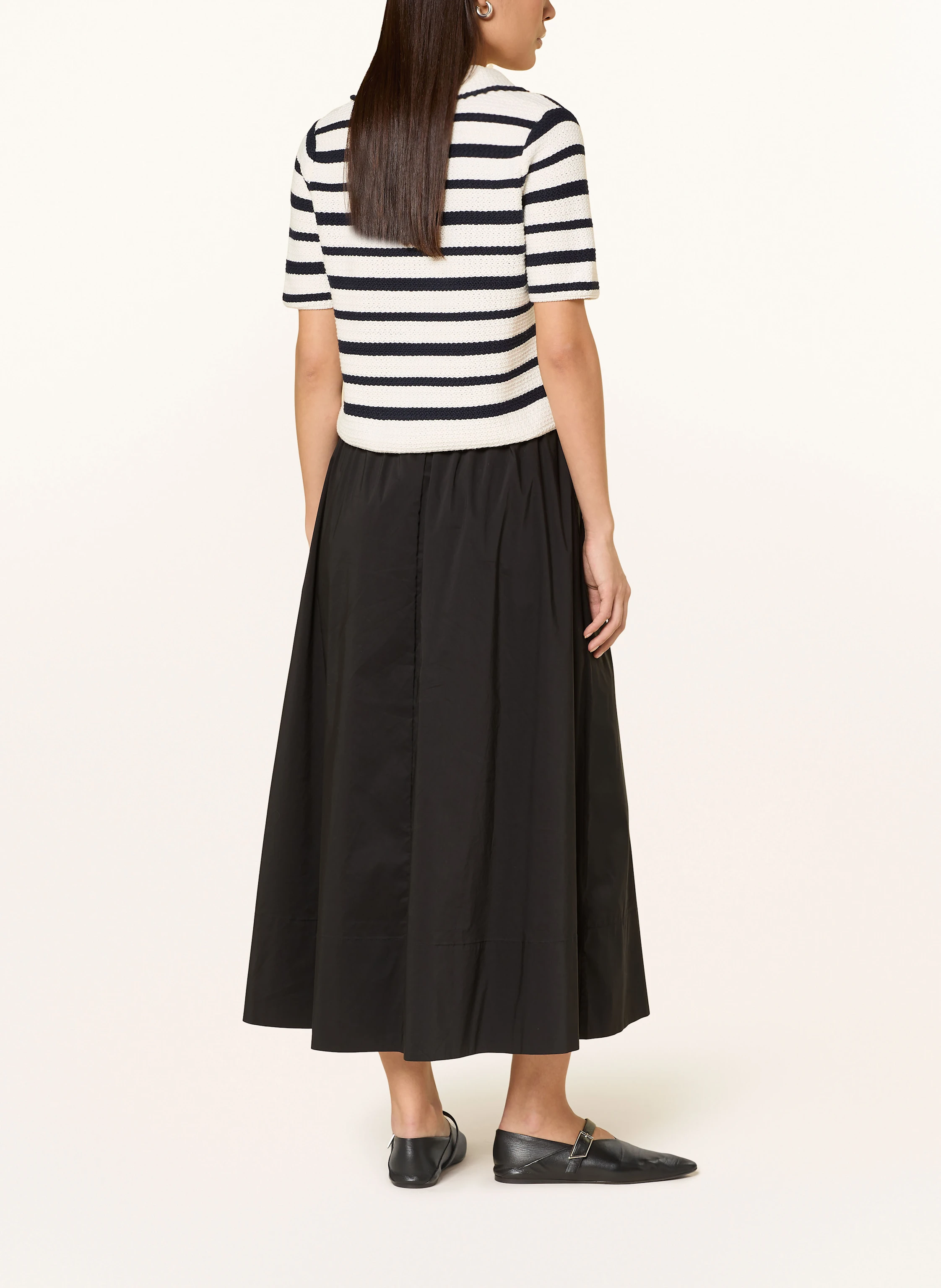 oui Strickshirt