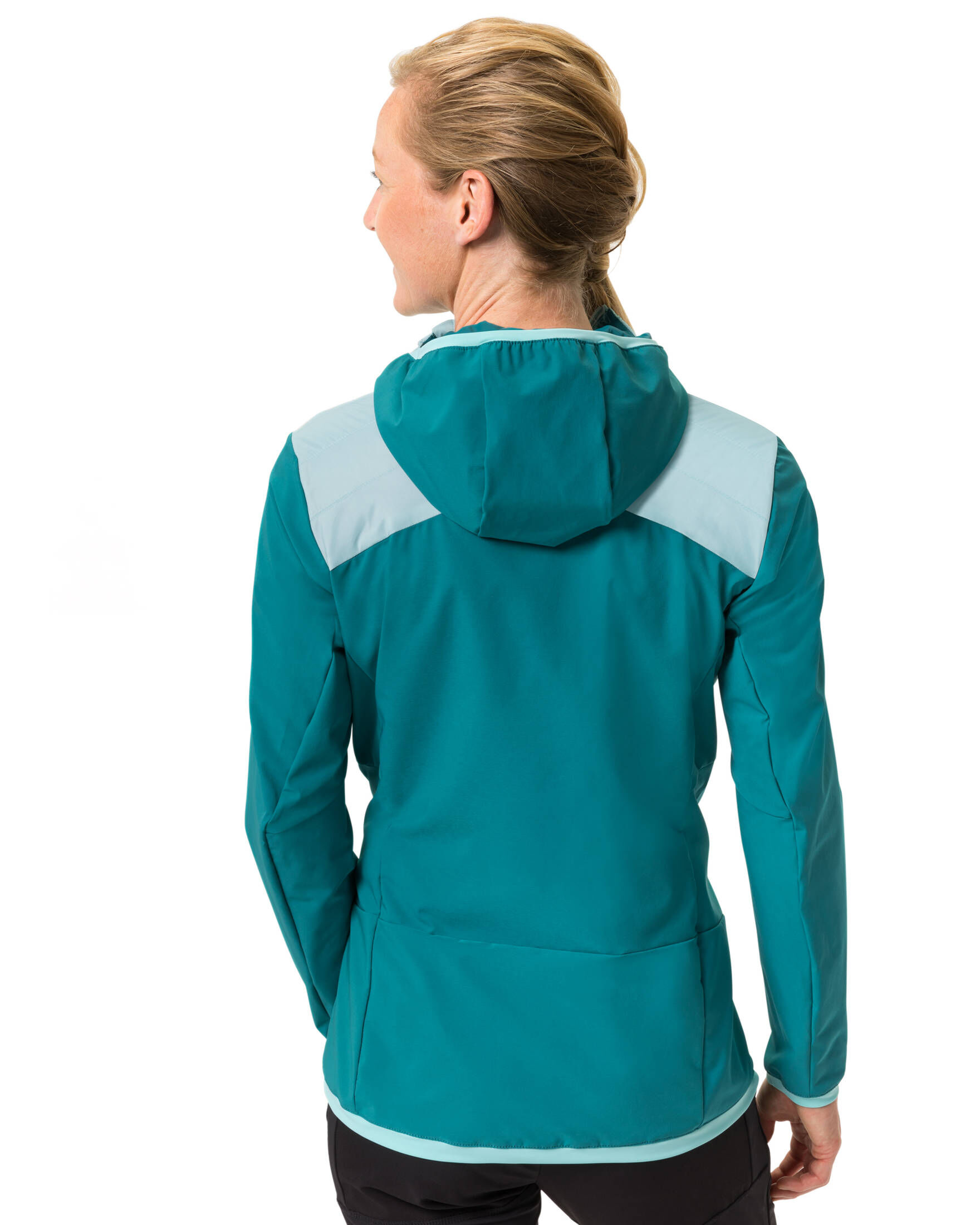 VAUDE| Damen Jacke Women's Brenva Jacket