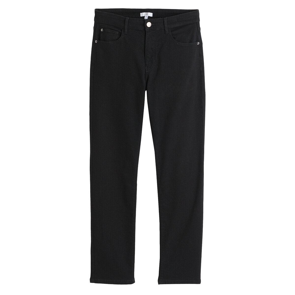 COLEÇÕES LA REDOUTE<br>Jeans normais, Signature HUGUES