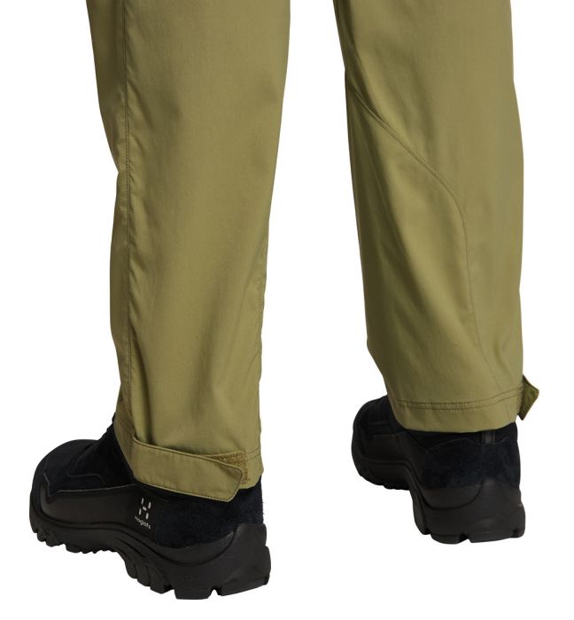 Lite Standard Zip-off Pant Men herrebukser