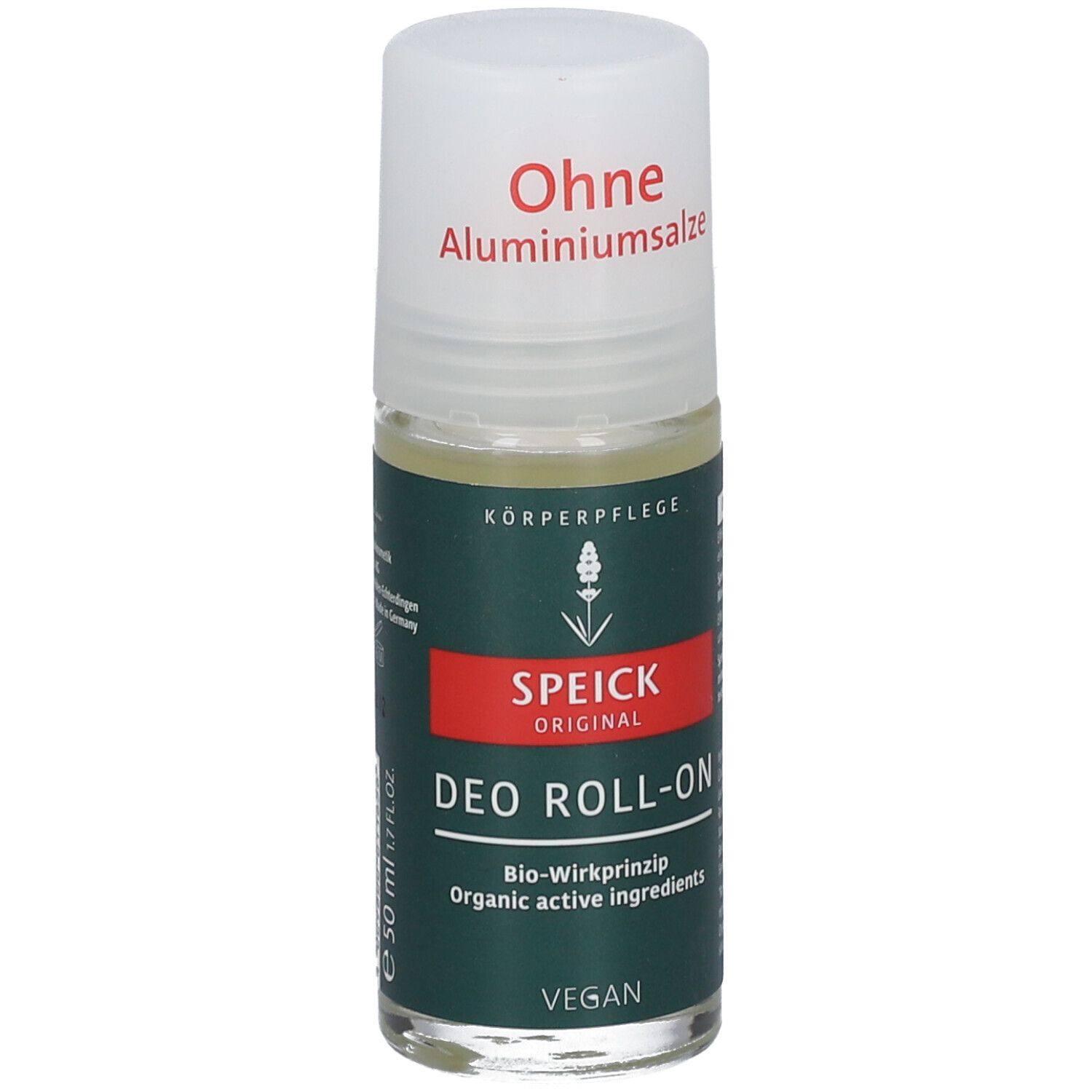 SPEICK Natural Deo Roll-on