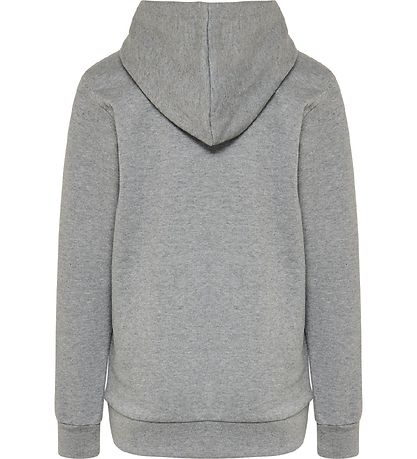 Hummel H?ttetr?je - Cuatro - Gråmeleret