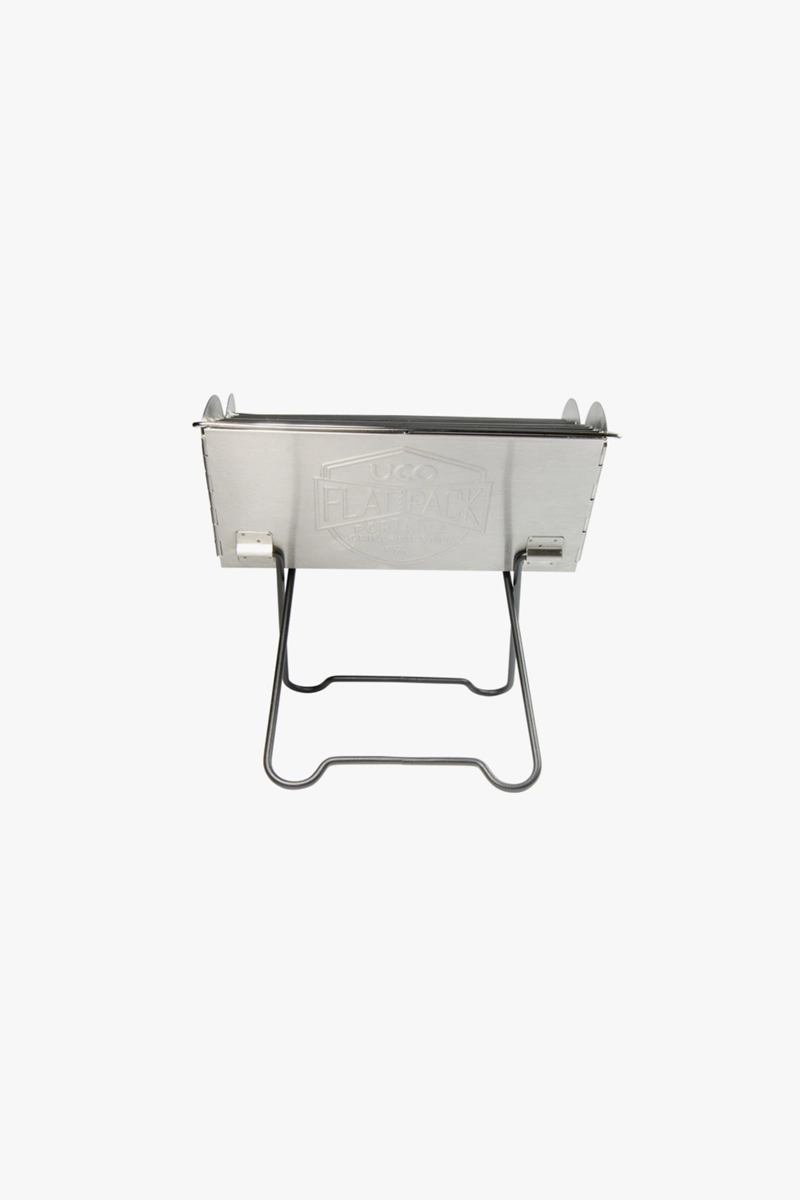 UCO Mini FlatPack Grill